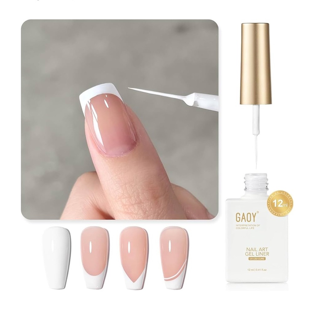 Nail Gel Color